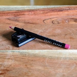 Bobbi Brown Lip Pencil Raspberry NTW